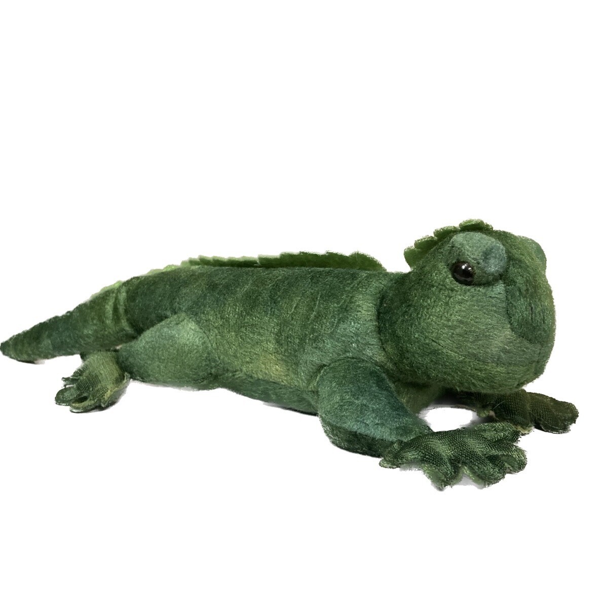 12&quot; Iguana Stuffed Animal
