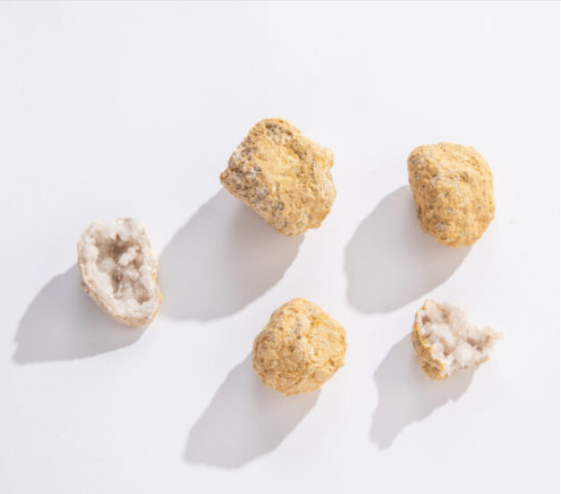 1.5&quot;-2.5&quot; Moroccan Geodes