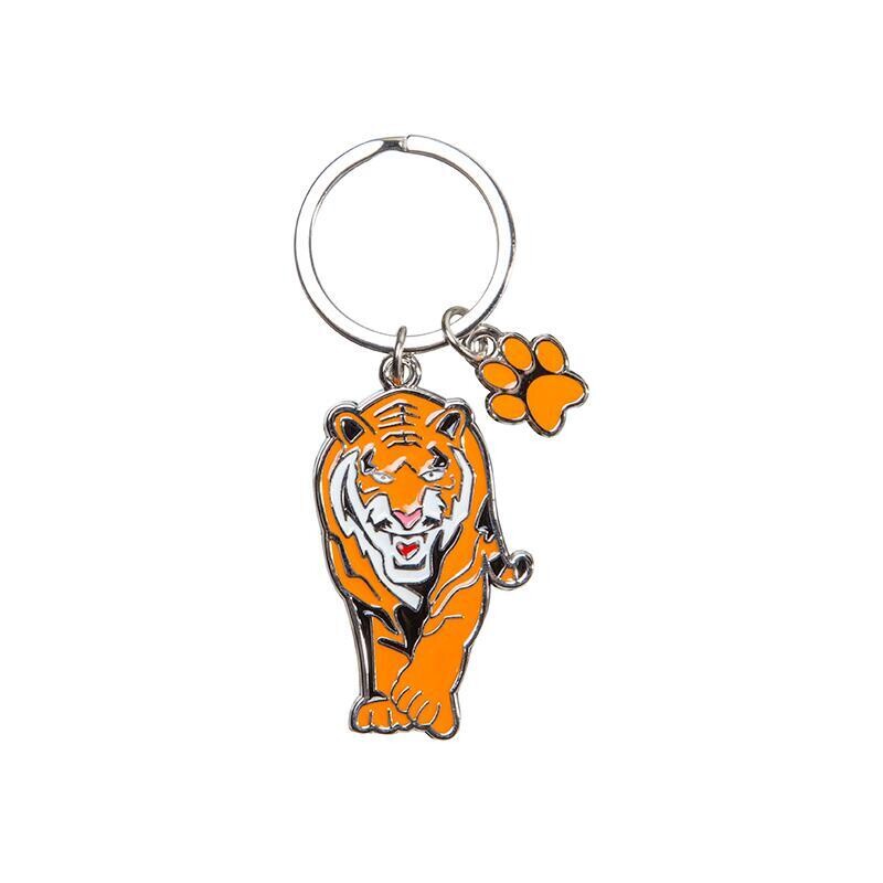 Tiger Key Chain
