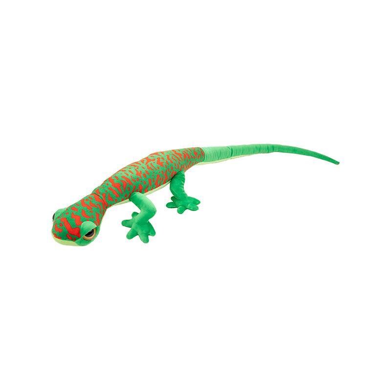 Funkyland Gecko Madagascar Day