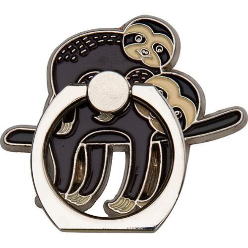 Sloth Phone Holder Ring