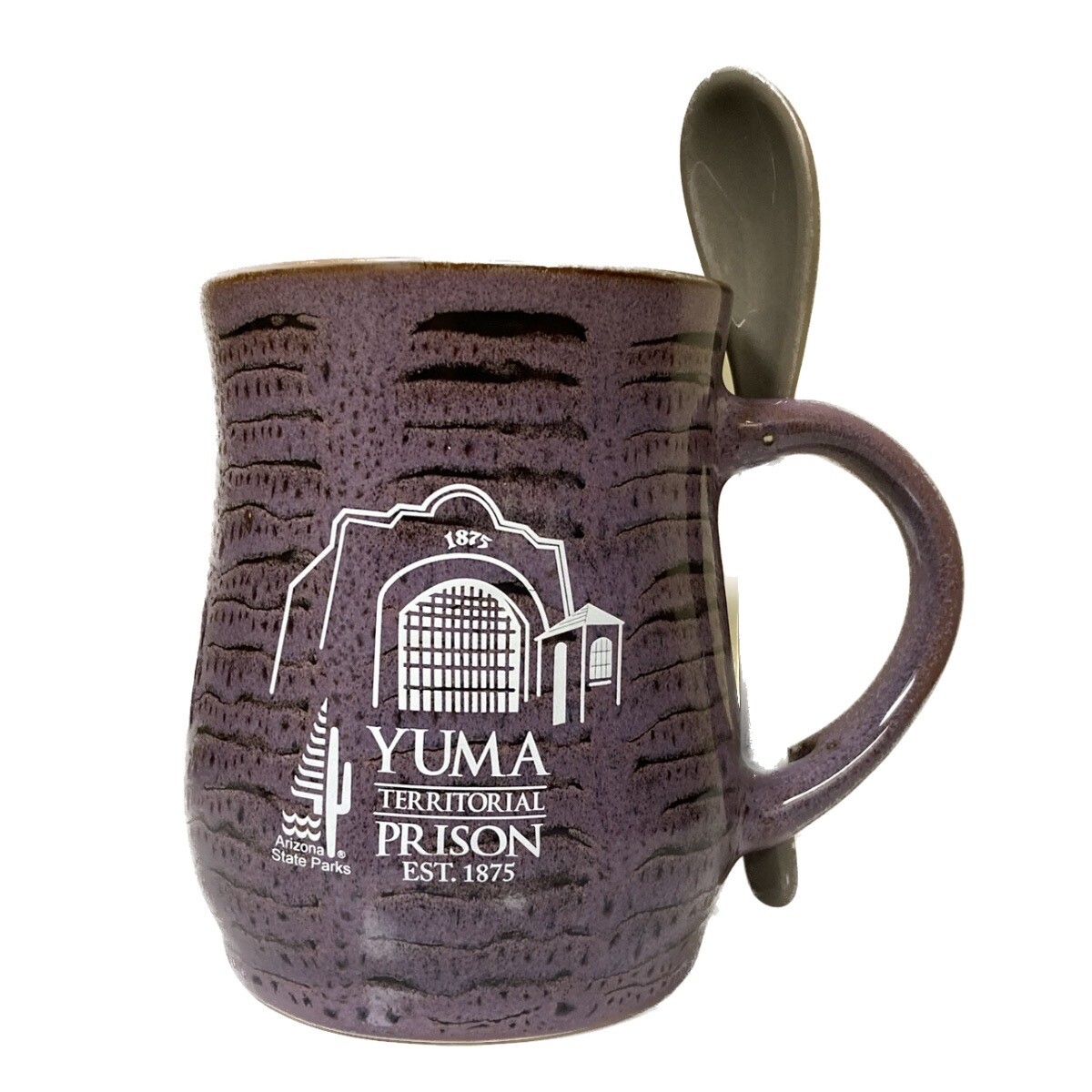 YTP Bark Mug