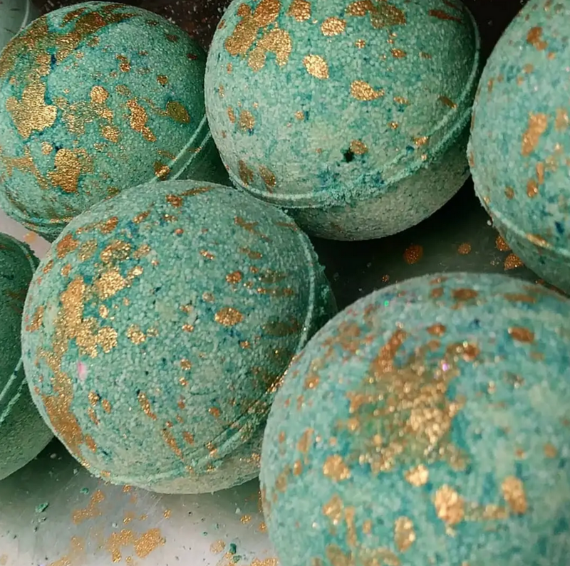 Siren Song Bath Bomb