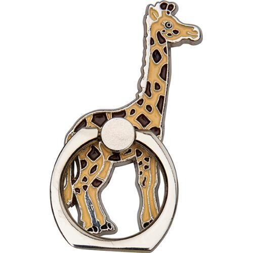 Giraffe Phone Holder Ring
