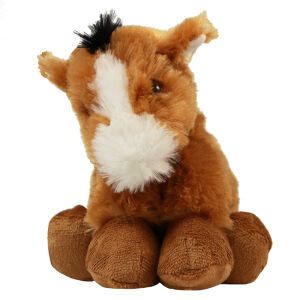 7&#39;&#39; Loveable Horse