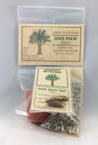 Date Palm Kit