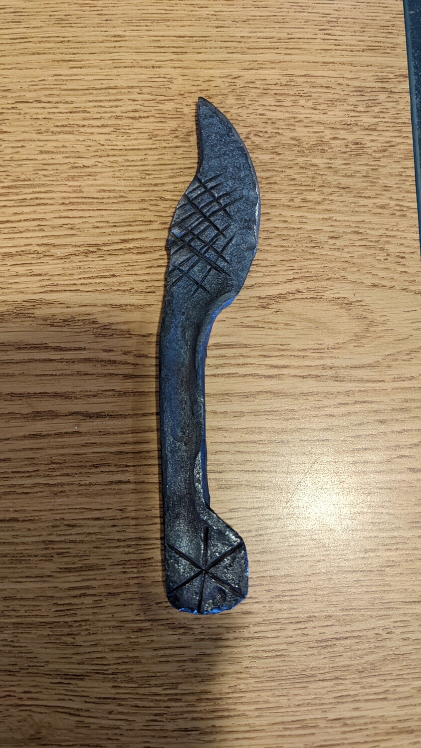 Decorative Letter Opener