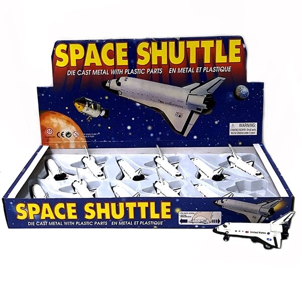 5&quot; Space Shuttle