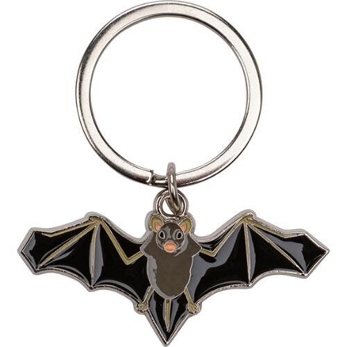 Bat Key Chain