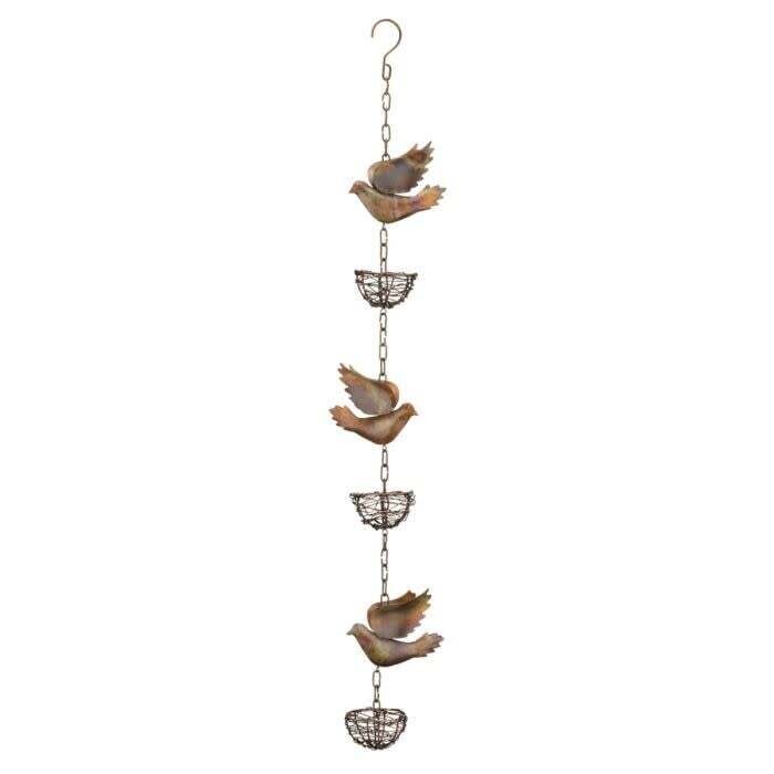 Bird&#39;s Nest Hanging Ornament