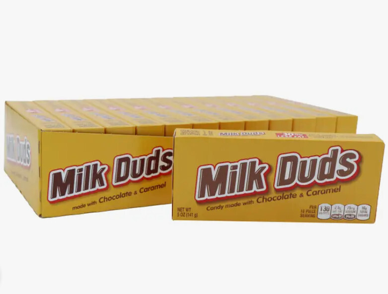 Milk Duds