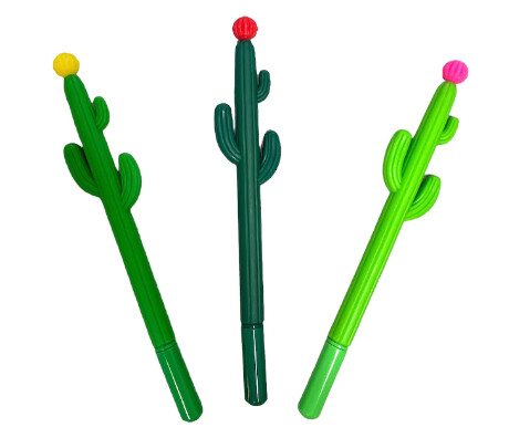 Saguaro Cactus Pen