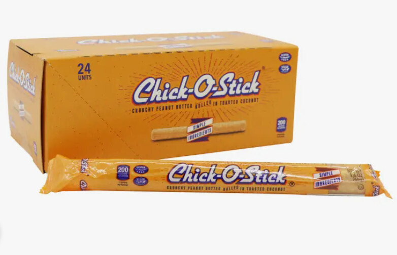 Chick-O-Stick