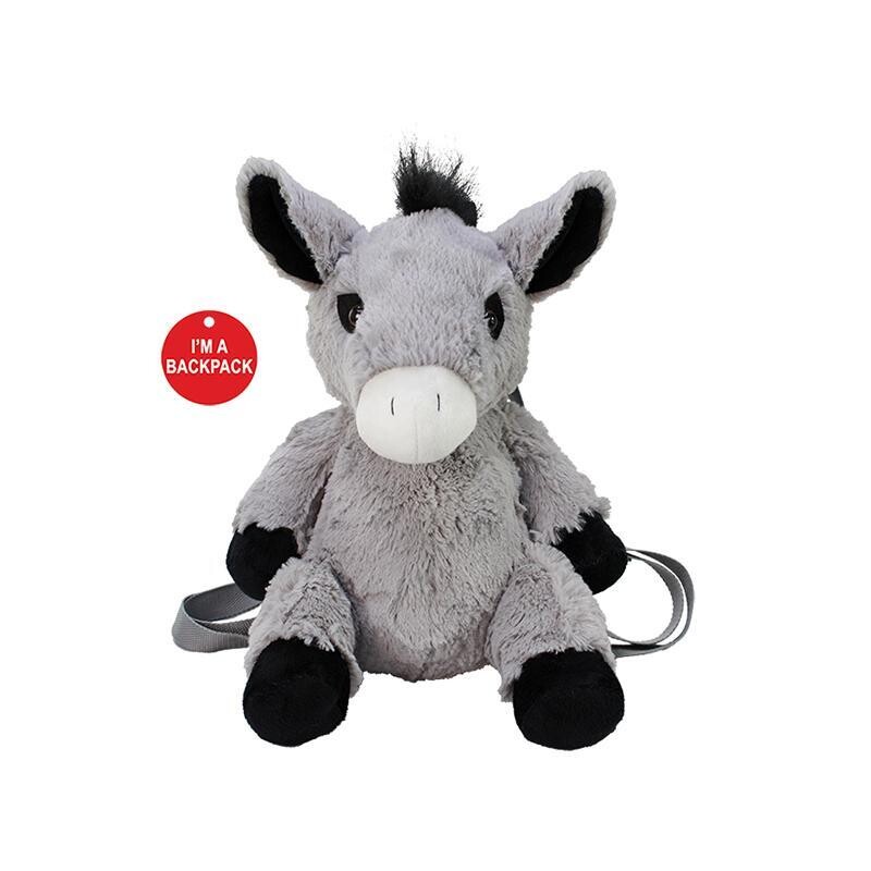 16&quot; Donkey Backpack