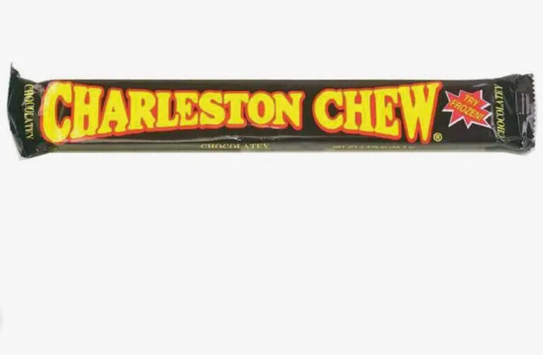Charleston Chew Chocolate