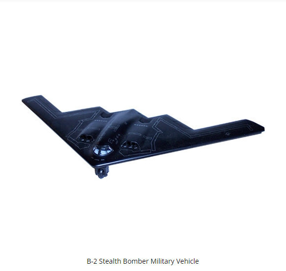 B-2 Stealth Bomber 51290