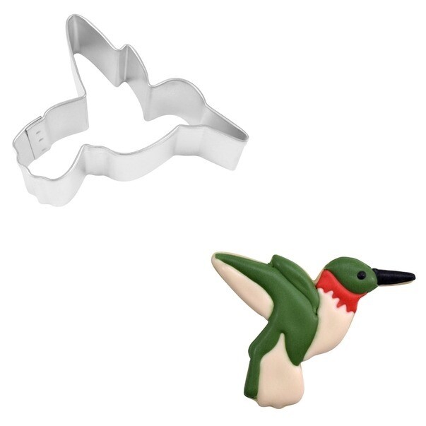 Hummingbird Cookie Cutter