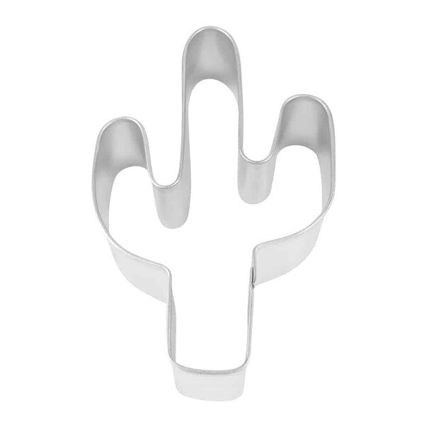 Saguaro Cookie Cutter