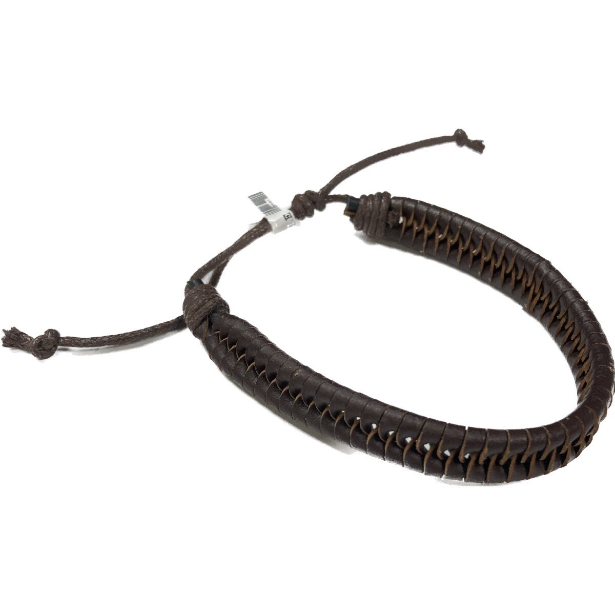 Group B Braided Bracelet