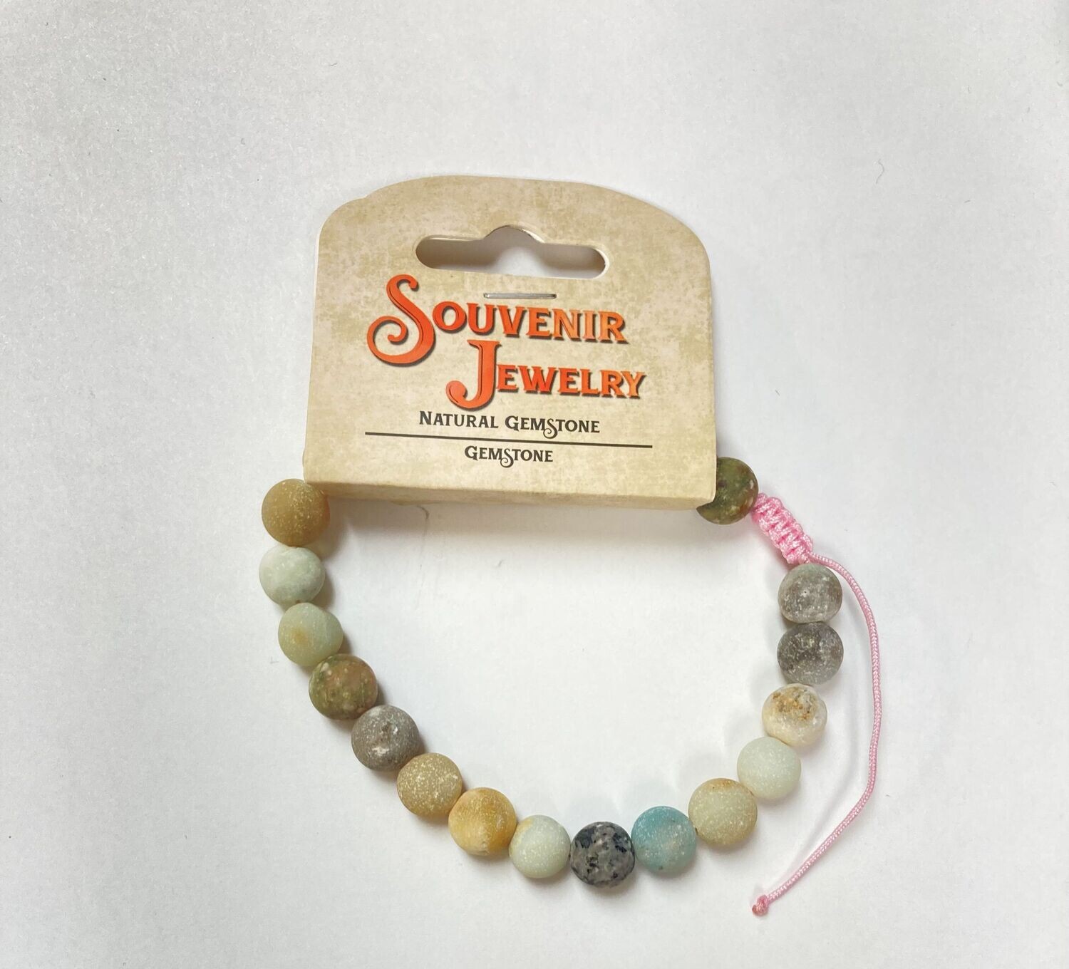 Stone Bracelet