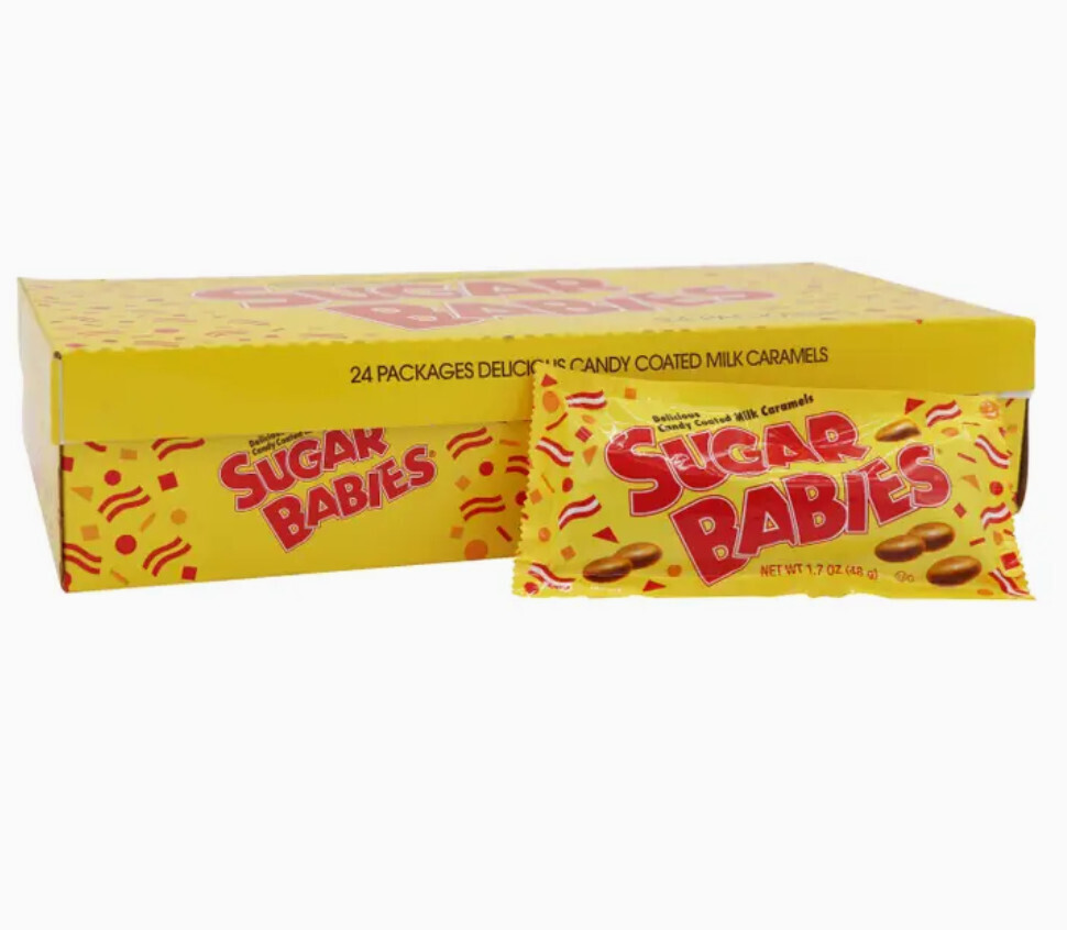 Sugar Babies