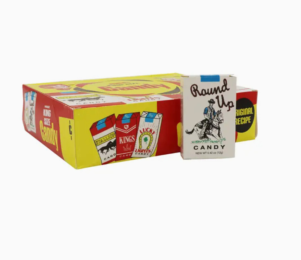 Candy Cigarettes