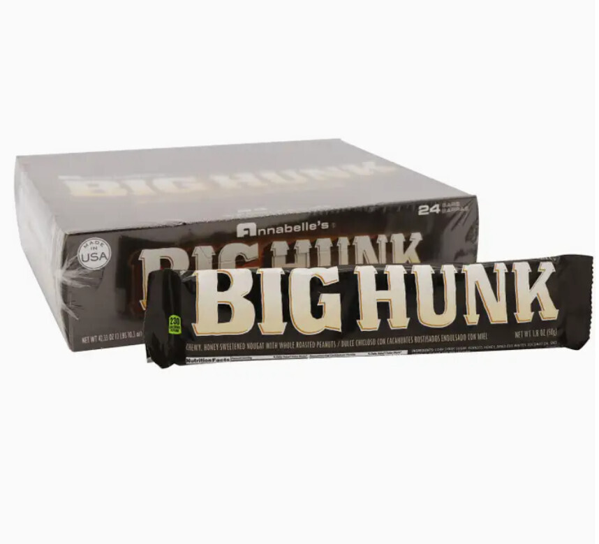 Big Hunk