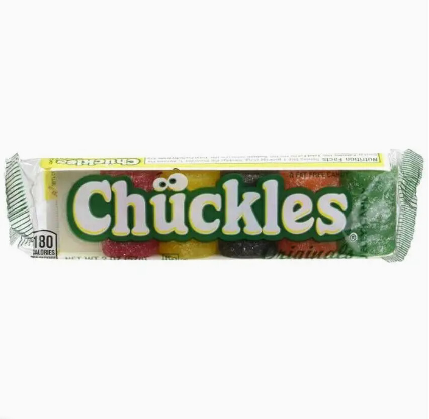 Chuckles