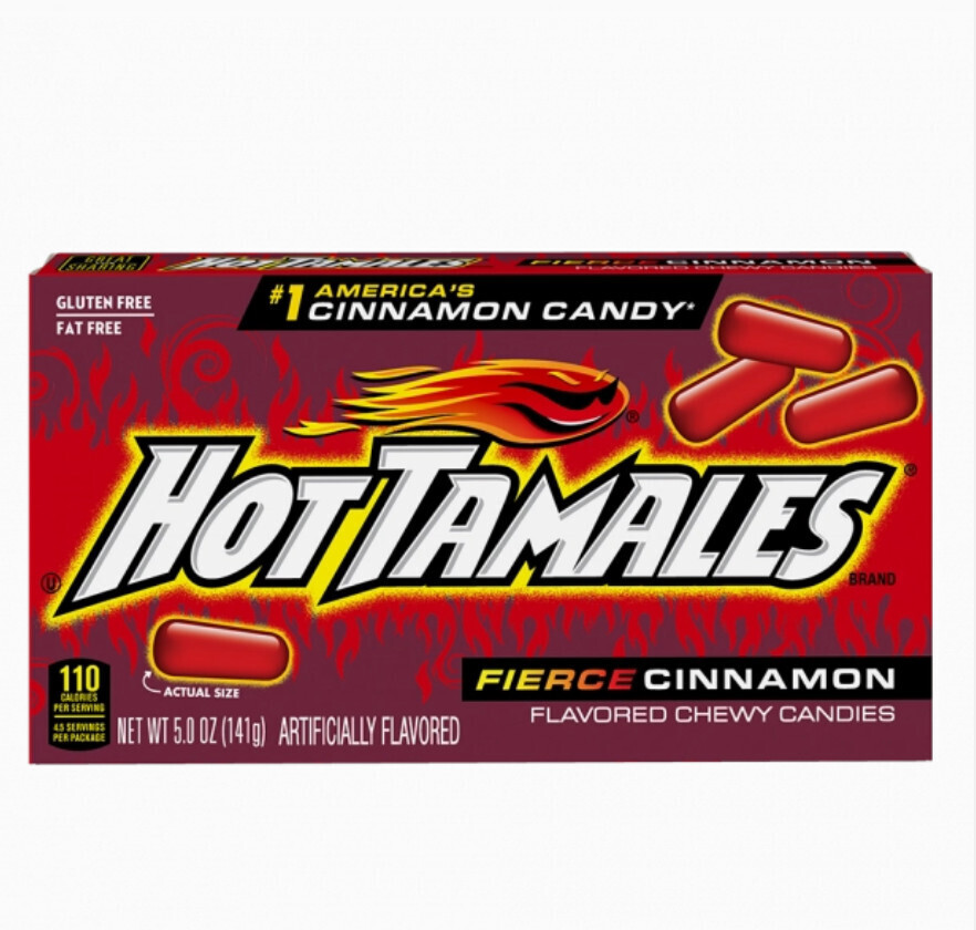 Hot Tamales