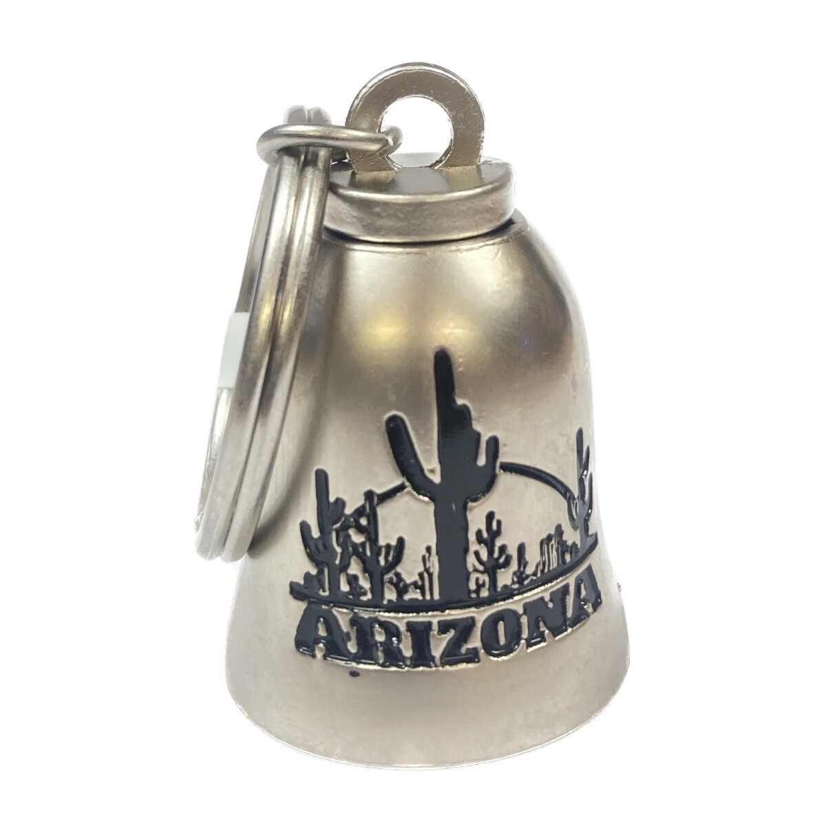 AZ Dinner Bell Key Chain
