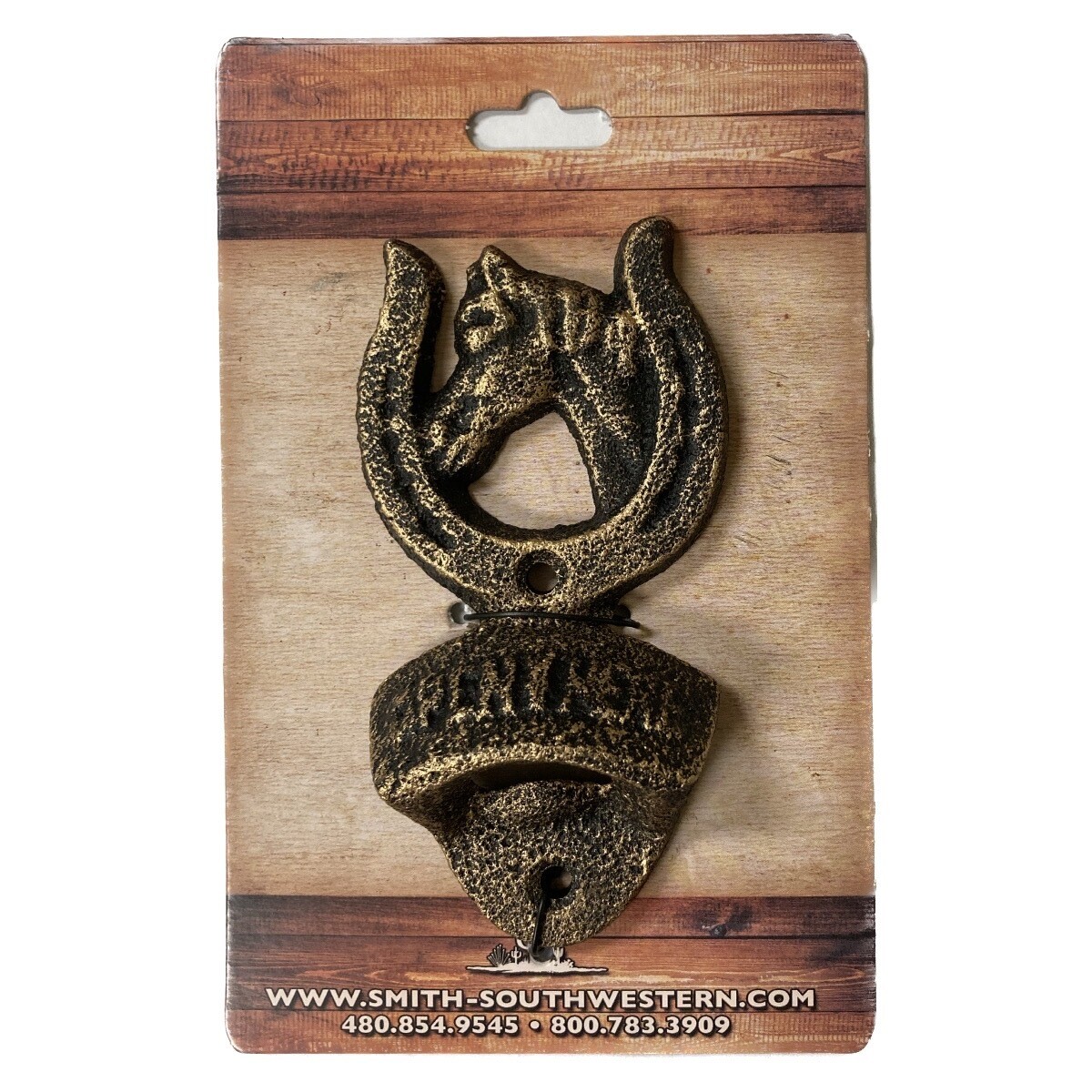 Horse Bottle Opener