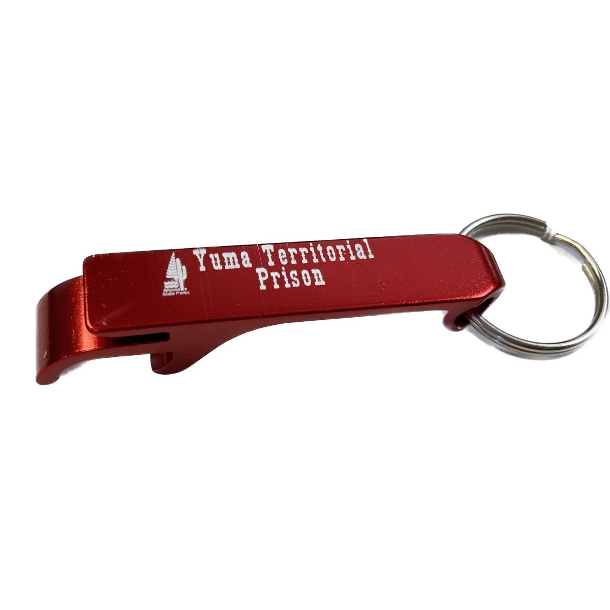 YTP Bottle Opener Key Chain