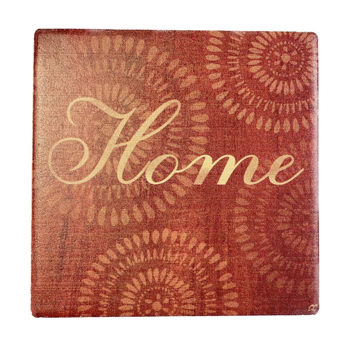 Ceramic Singles Coaster
