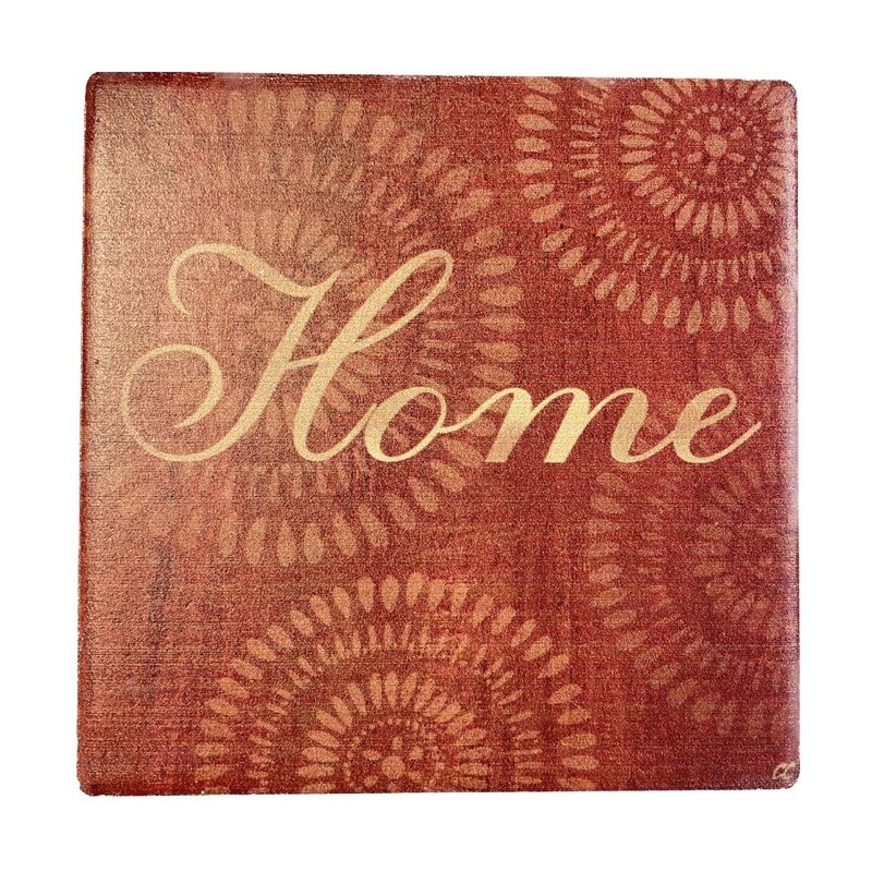 Ceramic Singles Coaster