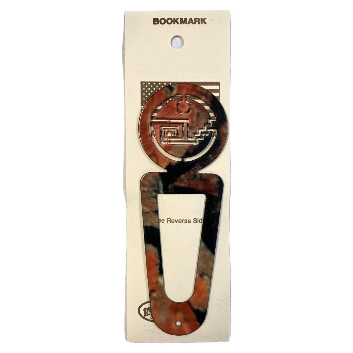 Circle Of Life Bookmark