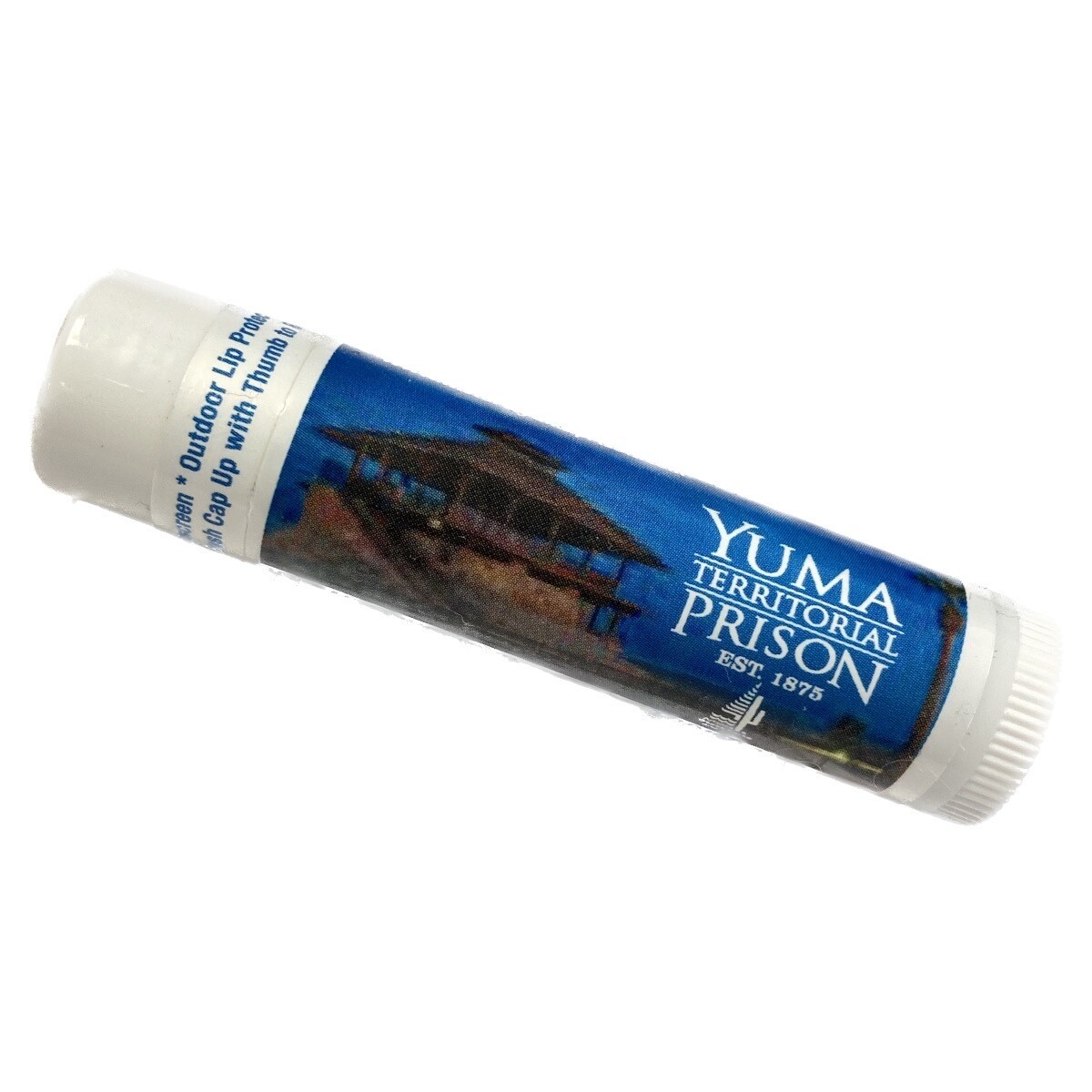 SPF15 Lip Balm