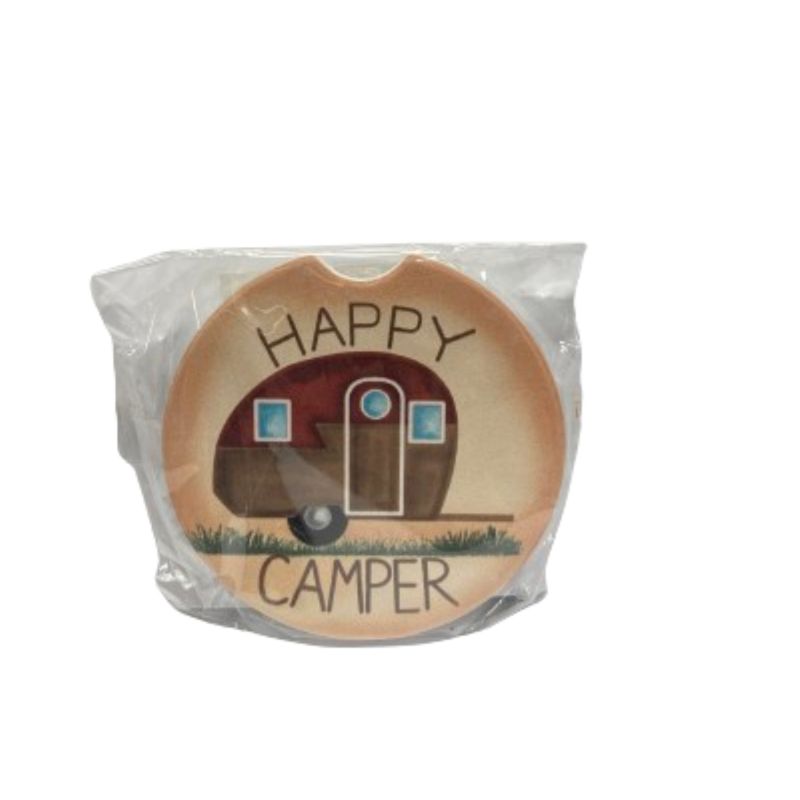 Assorted Single Car Coasters