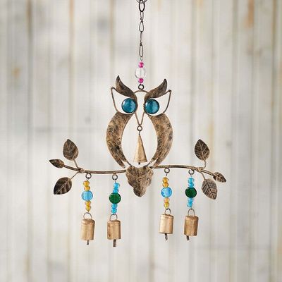 Wind Chimes