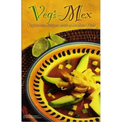 Cookbook