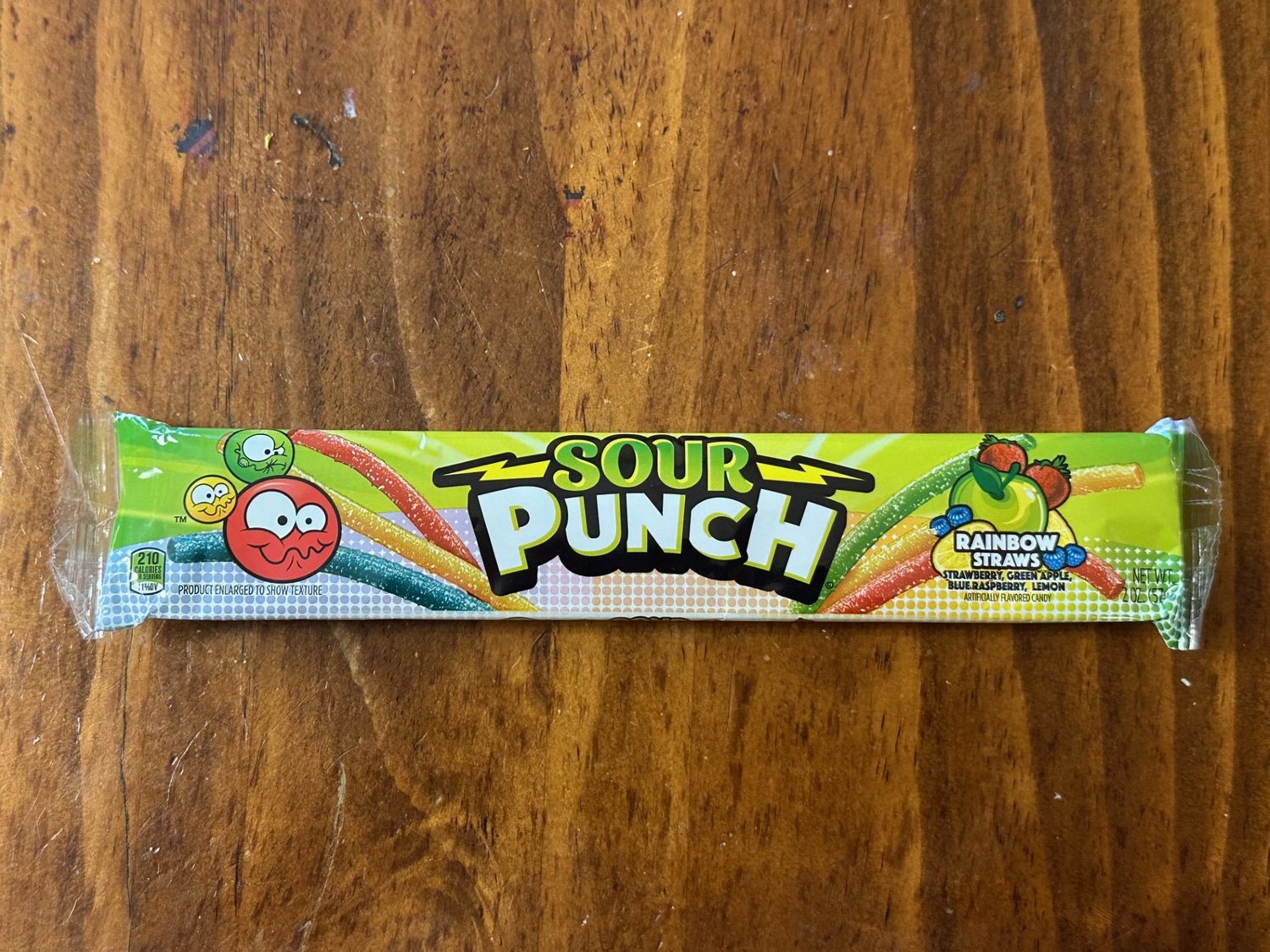 Sour Punch