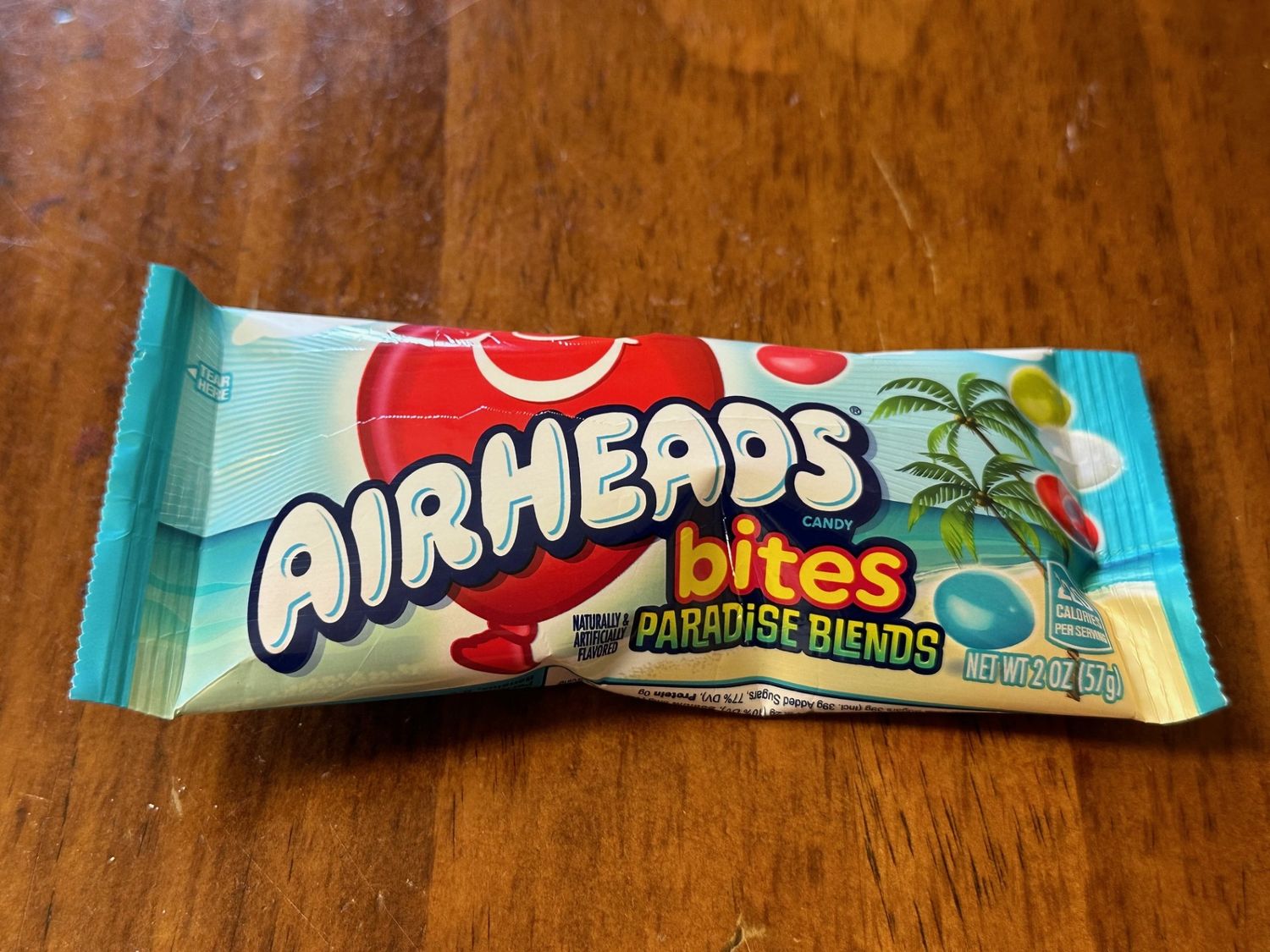 Airheads Bites