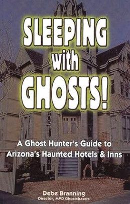 Sleeping With Ghosts!