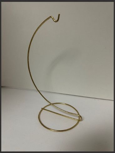 Ornament Stand