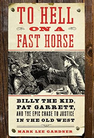 To Hell on a Fast Horse