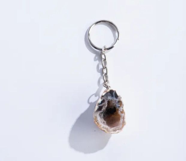 Ocos Key Chain