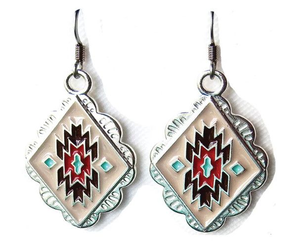 Chama Earrings