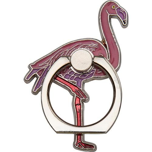 Flamingo Phone Holder Ring