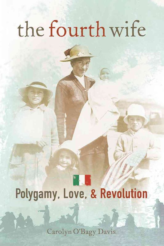 Fourth Wife: Polygamy, Love, &amp; Revolution