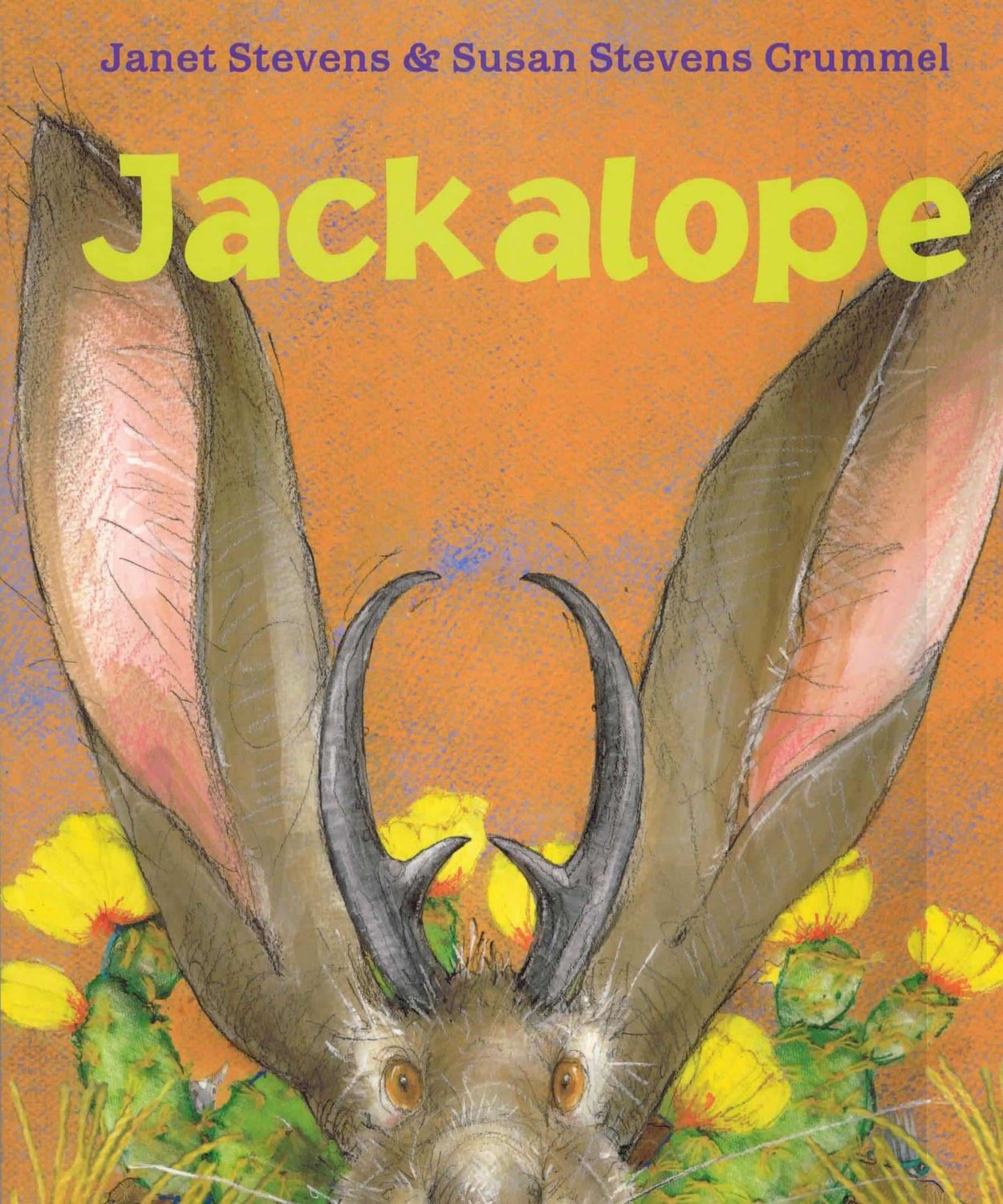 Jackalope
