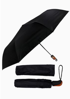Black Umbrella